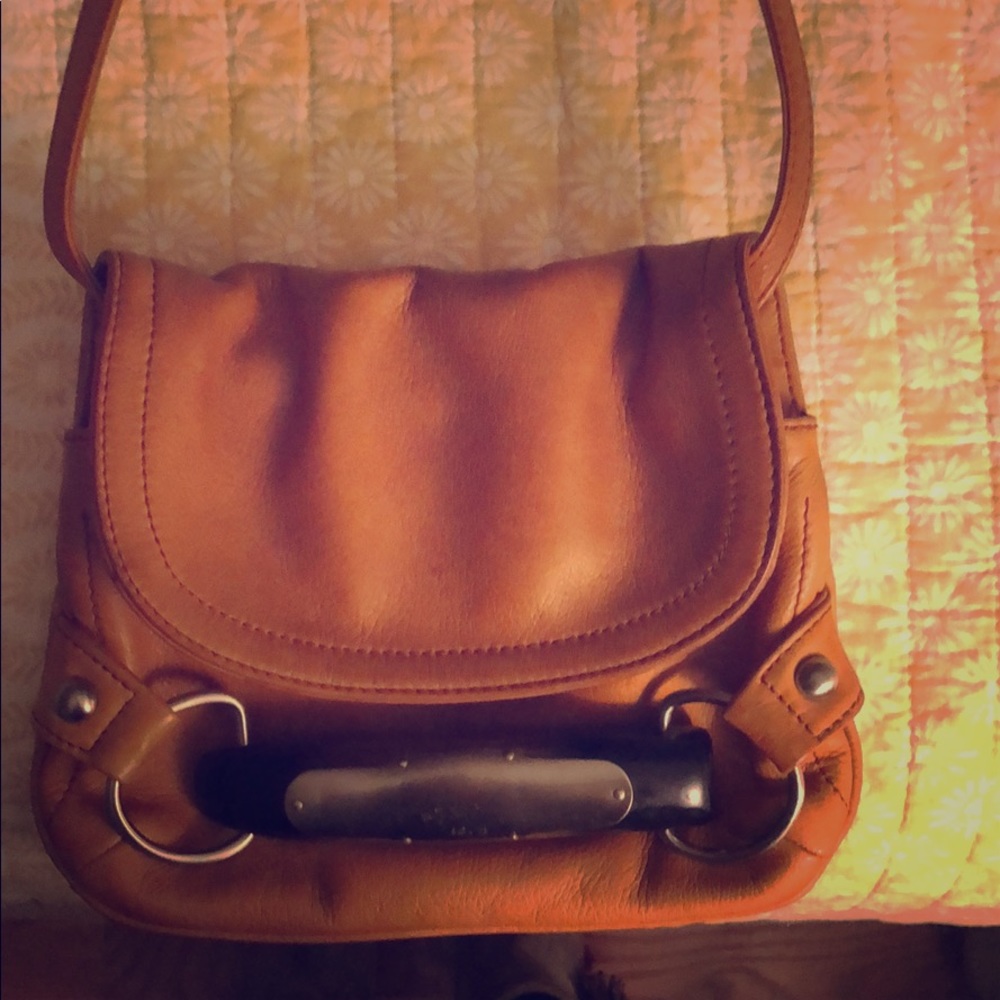 Cross body bag